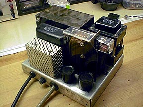 コリンズのレストアー・クリーニング（電源その他）