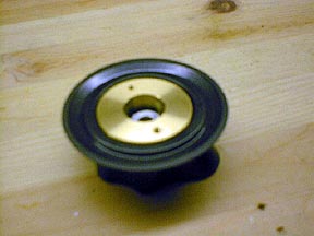 コリンズのレストアー・クリーニング（電源その他）